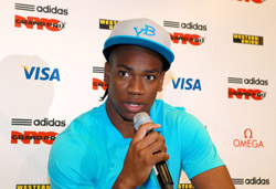 Yohan Blake