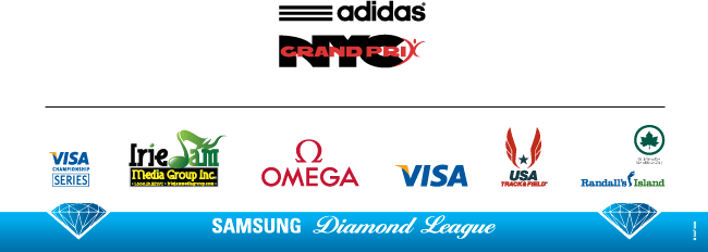 sponsors